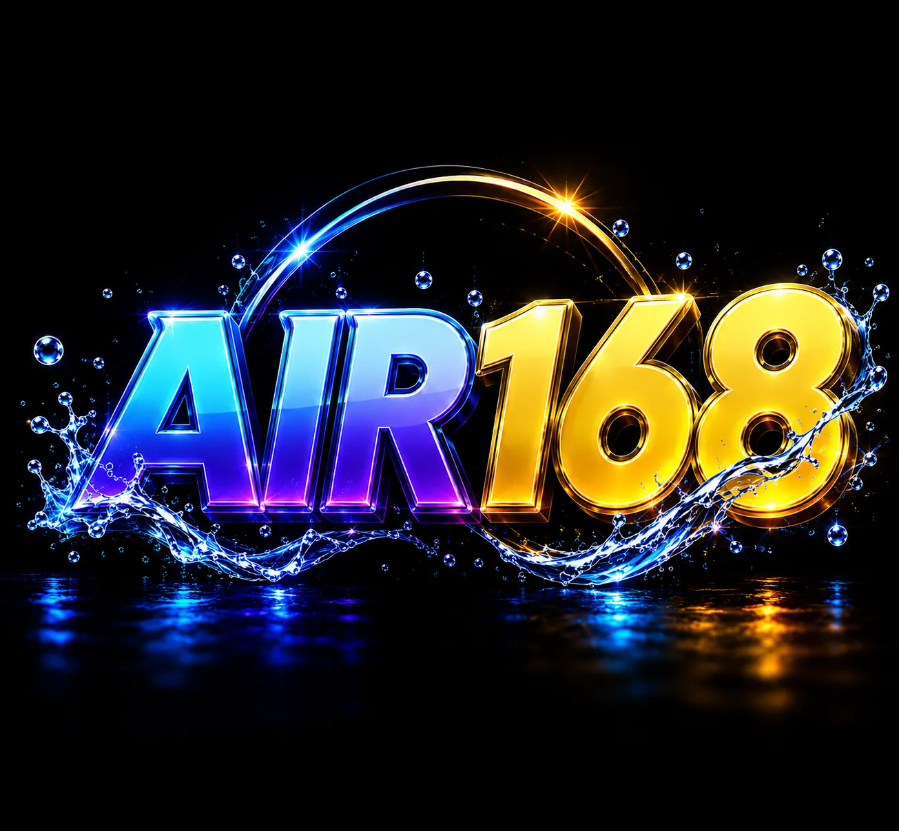 AIR168 - Nikmati Keseruan Slot Terbaik
