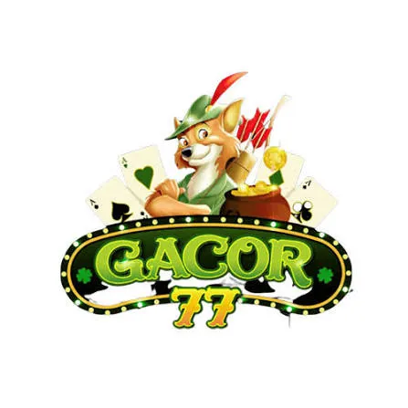 GACOR77 - Permainan Puzzle Menantang dan Seru