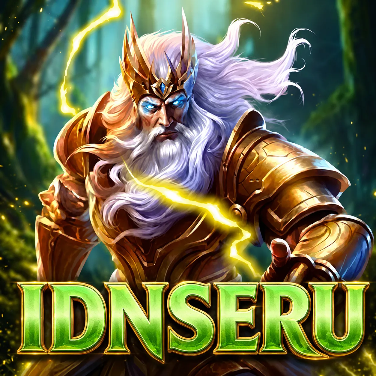 IDNSERU - Game Match-3 Seru dan Menantang