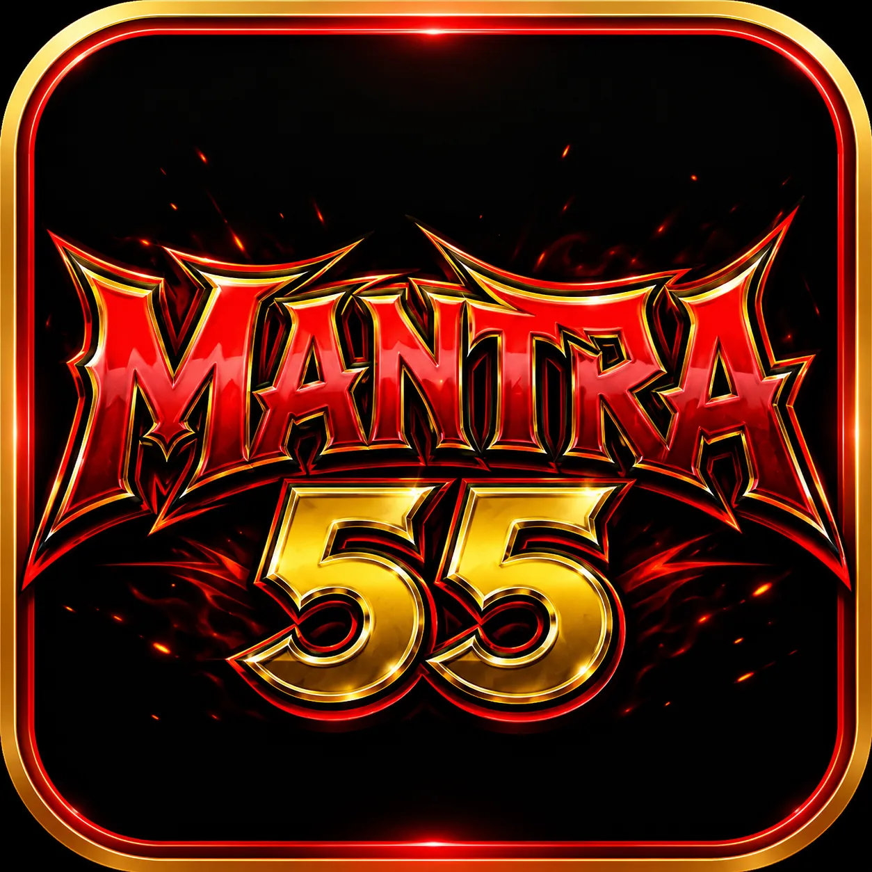 MANTRA55 - Petualangan Epic dalam Dunia Fantasi