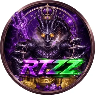 RTZZ - Pertempuran Strategis dalam Dunia MOBA