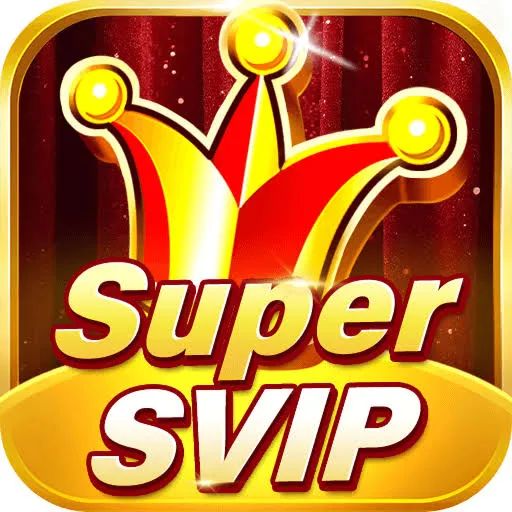 SUPERSVIP - Petualangan Epik dalam Dunia MMORPG