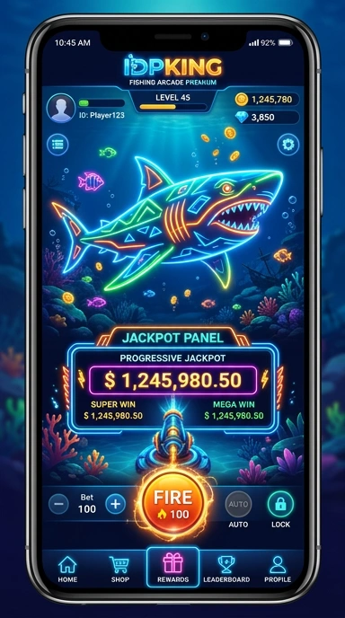 Beragam aplikasi tersedia di idpking untuk pengguna Android.